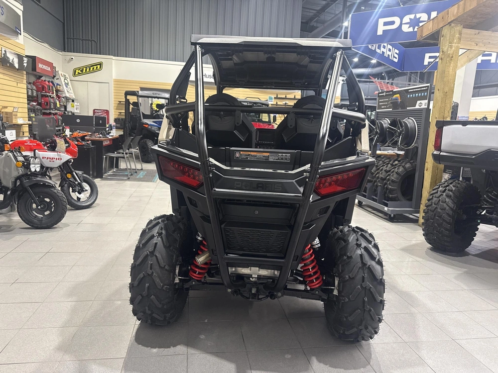 2026 Polaris Rzr Trail Ultimate Sand Dune