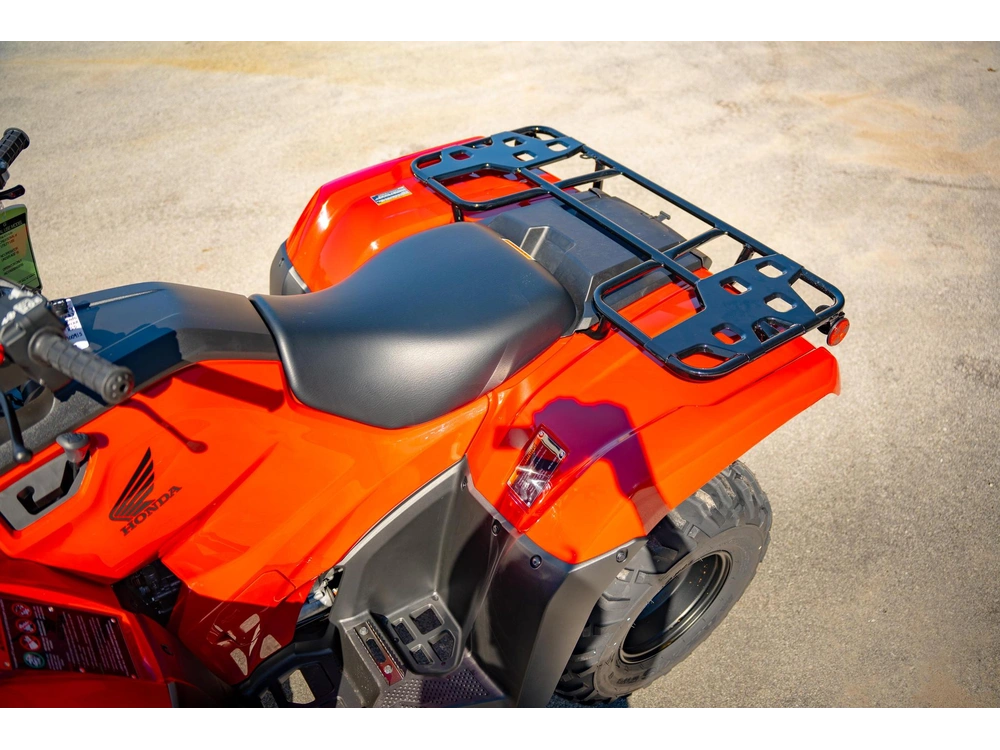 2027 Honda Fourtrax Rancher Dct Eps