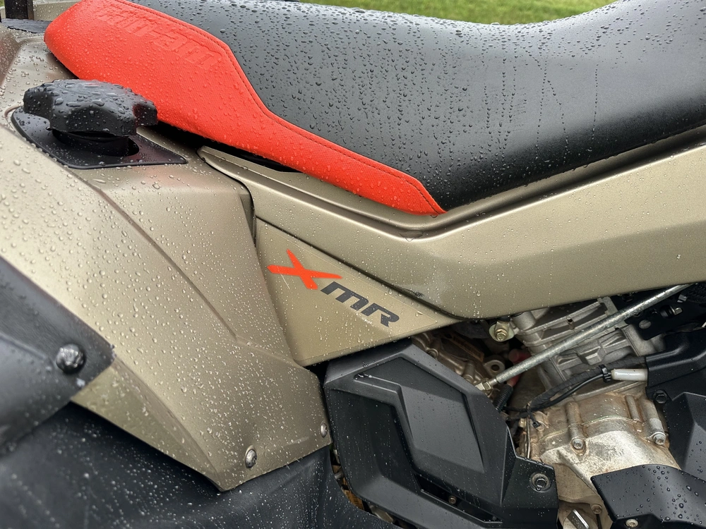 2022 Can-am Renegade Xmr 1000r