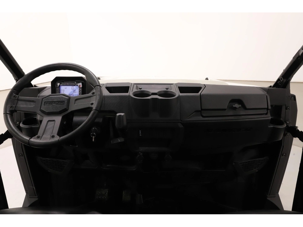 2025 Polaris Ranger Crew 1000 Premium - 6 Passenger alt