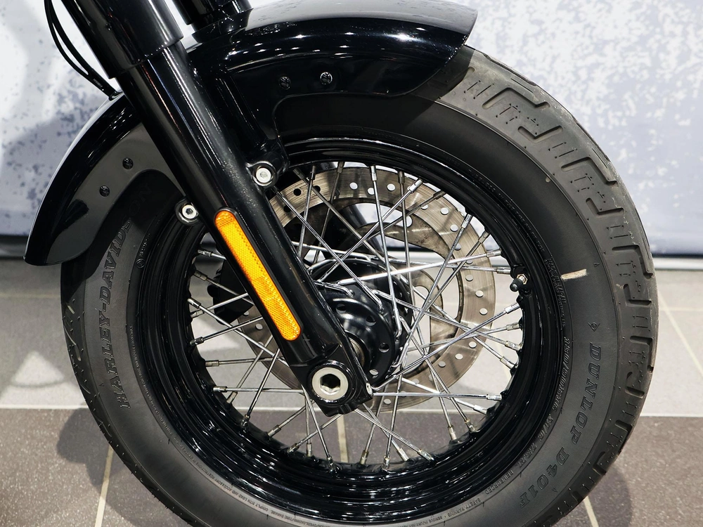 2019 Harley-davidson Softail Slim Flsl alt