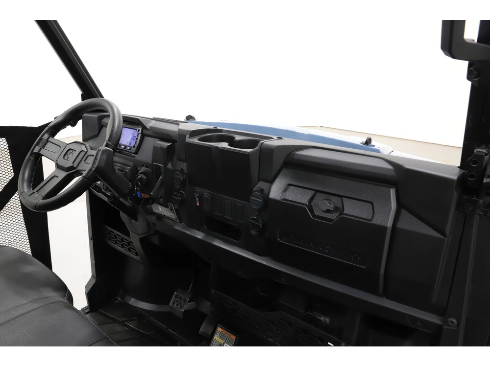 2026 Polaris Ranger Sp 570 Premium - Trail Ready alt
