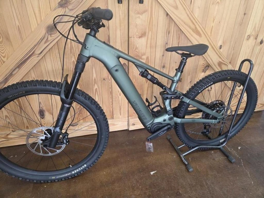 2026 Other Levo Alloy 4 S3