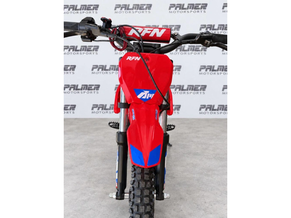 2026 Rfn Warrior Kids Sx-e500