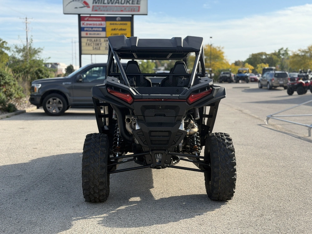 2026 Polaris Rzr Xp 4 1000 Ultimate