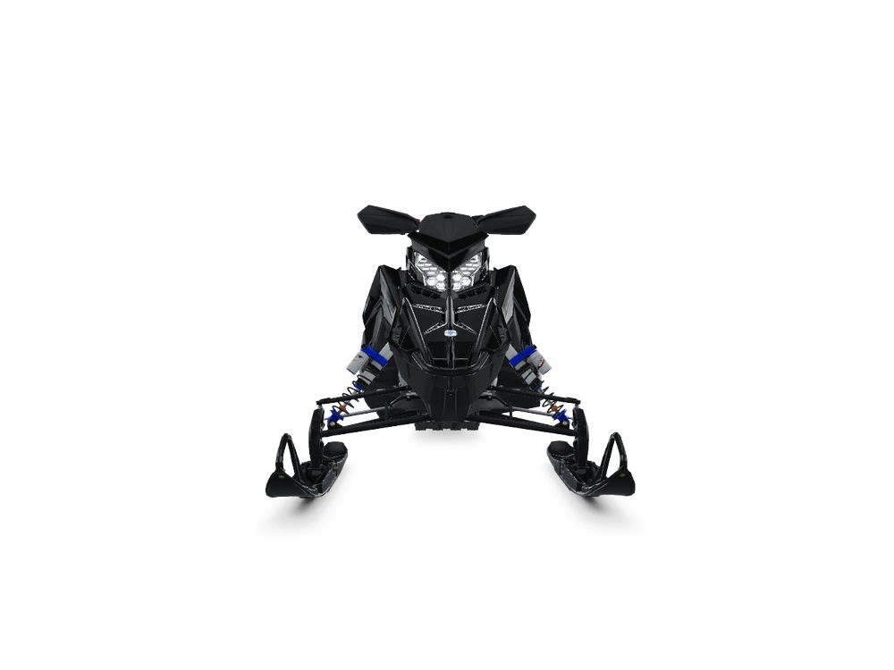 2027 Polaris 850 Switchback Assault 146