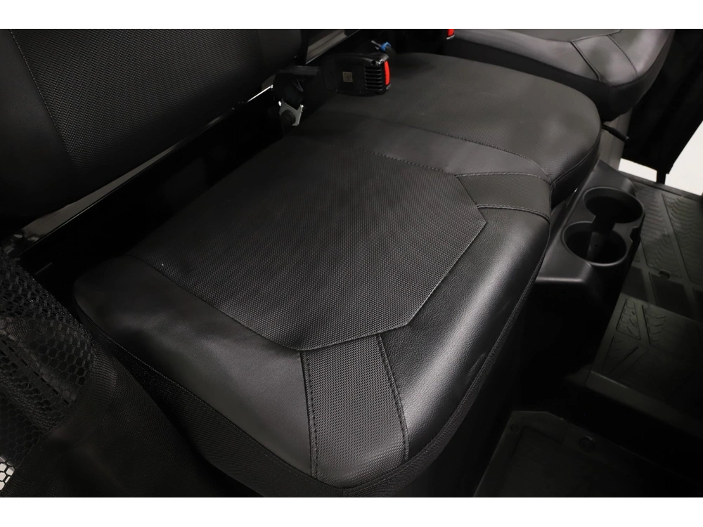2025 Polaris Ranger Crew 1000 Premium - 6 Passenger alt