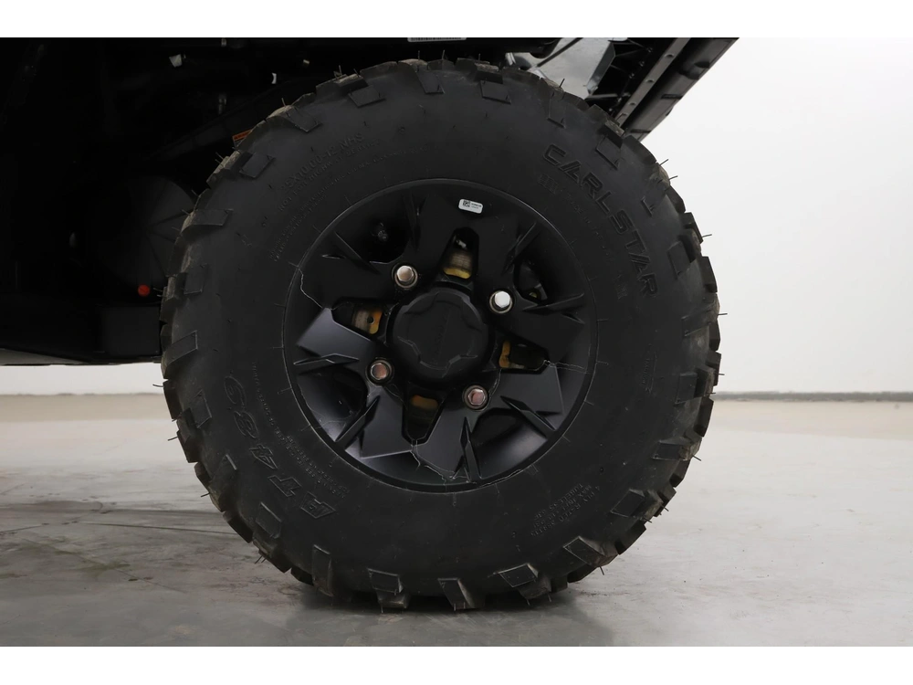 2026 Polaris Ranger Sp 570 Premium - Trail Ready alt