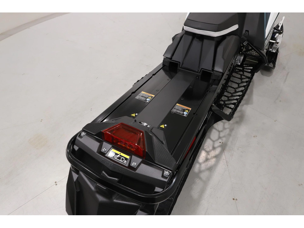 2026 Polaris 850 Switchback Assault 146 - 1.35 Cobra Track alt