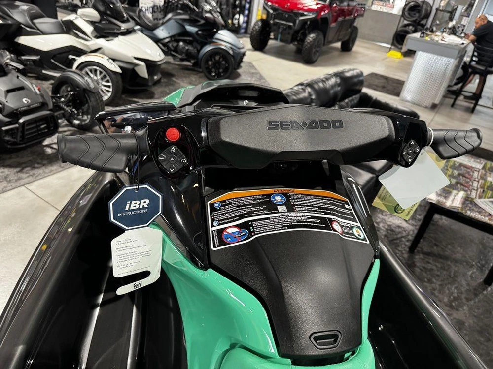 2026 Sea-doo Gti™ Se 170 Ibr