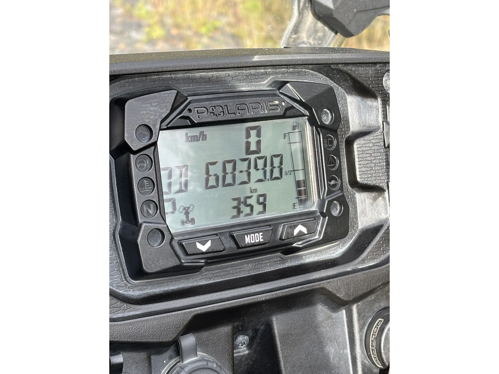 Polaris Sportsman 570 Eps 2023