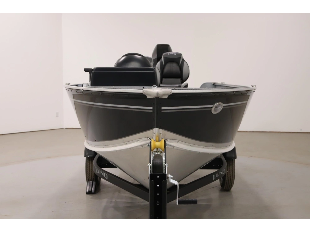 2027 Lund Boat Co 1400 Fury Ss alt