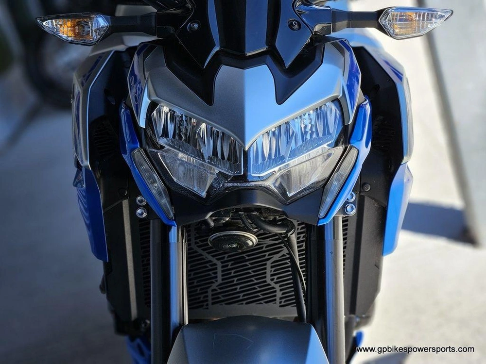 2020 Kawasaki Z900 Abs