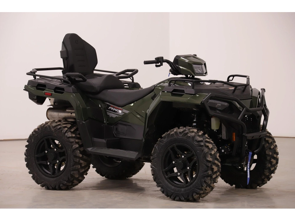 2026 Polaris Sportsman 570 Premium Touring - 40th Edition alt