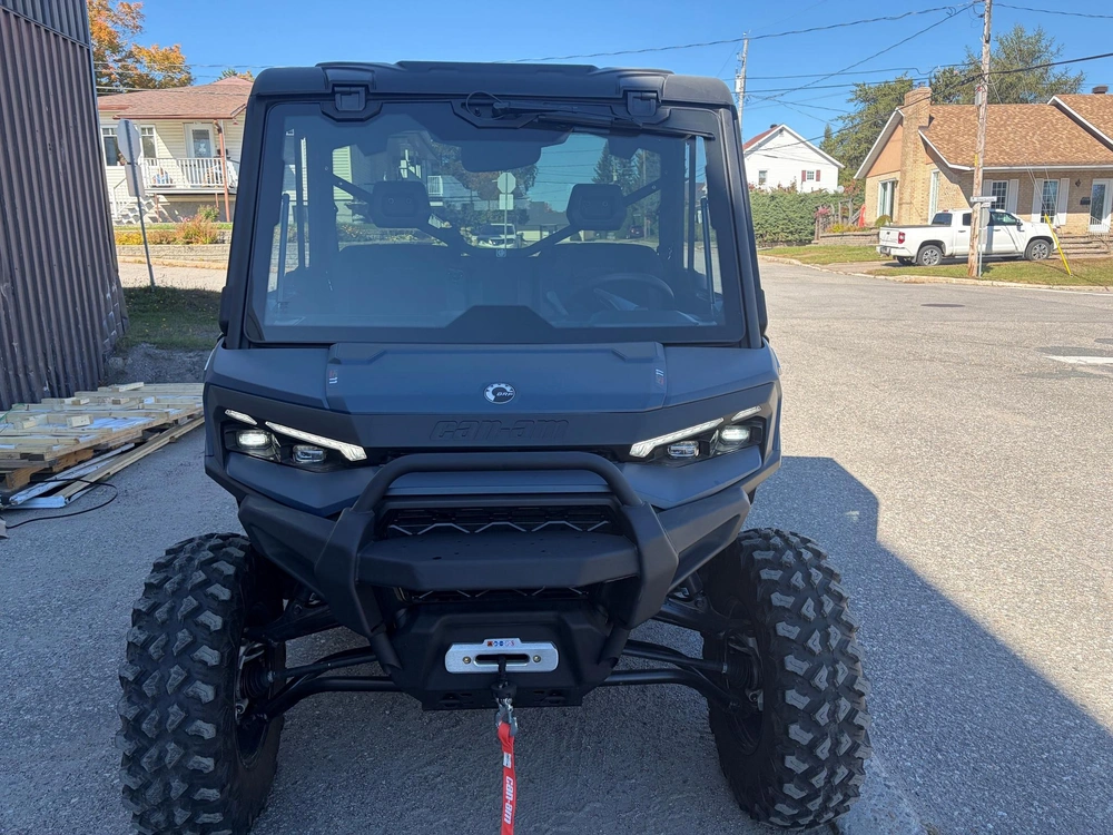 Can-am Defender Ltd Hd11 2026 alt