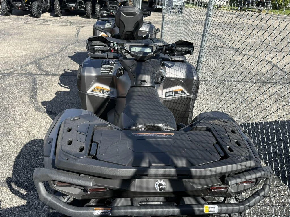 2026 Can-am Outlander Xt 850