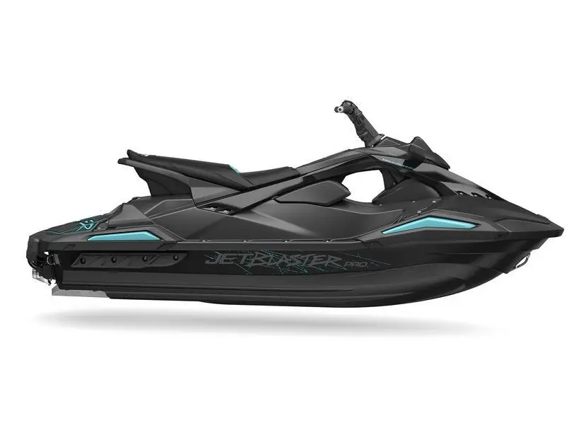 Yamaha JETBLASTER PRO 3 -UP 2027