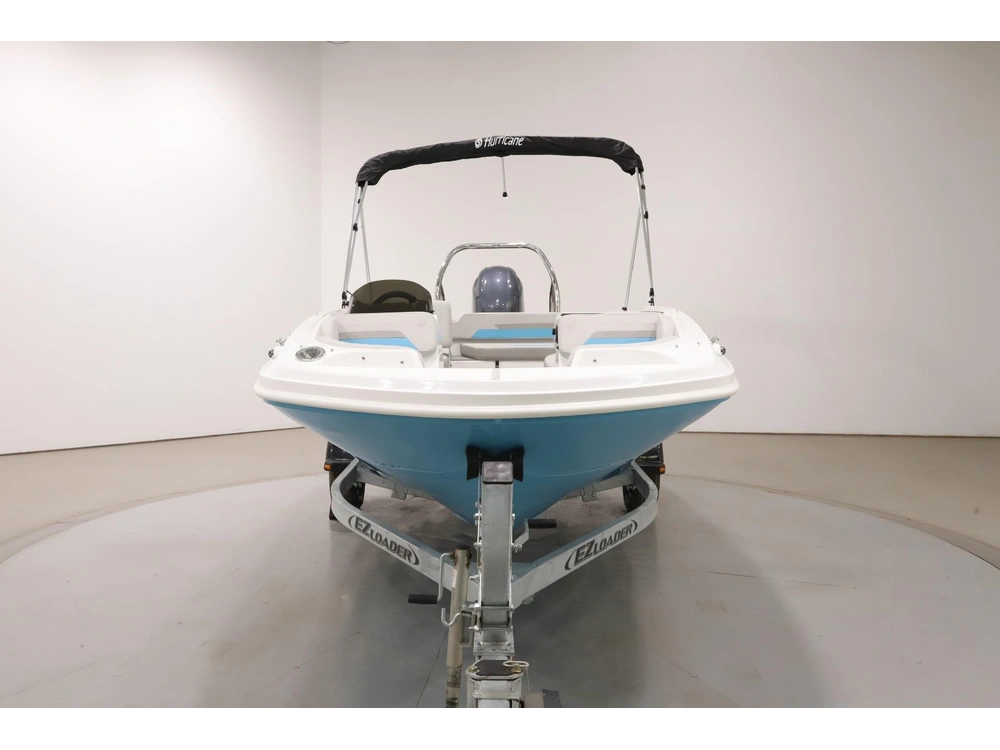2026 Hurricane Ss185-ob Base Model alt
