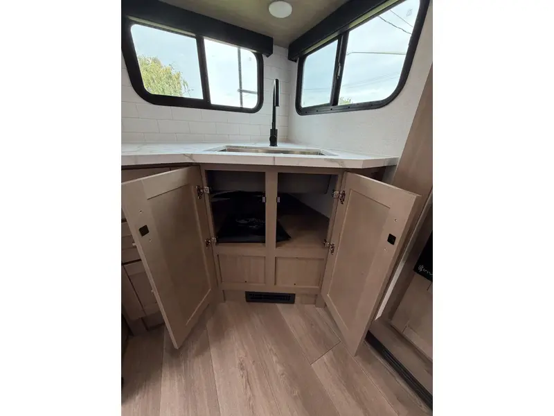 Open Range Range Lite 211RKM 2027