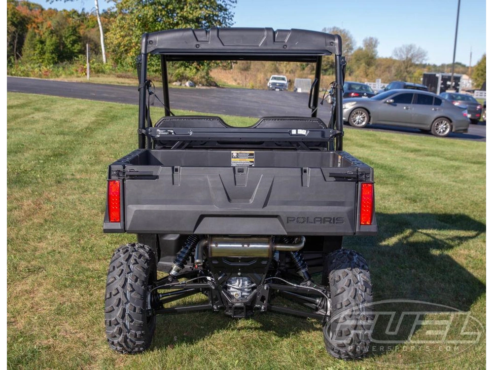 2026 Polaris Ranger 500 alt