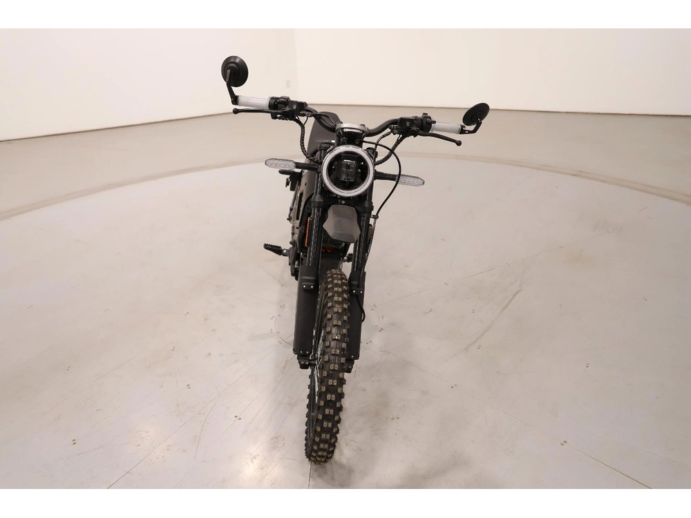 2025 Other Niu Xqi3 Electric Bike - Street Ready alt