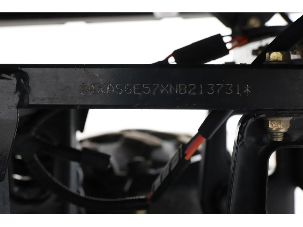 2022 Polaris Sportsman 6x6 570 - Sage Green alt