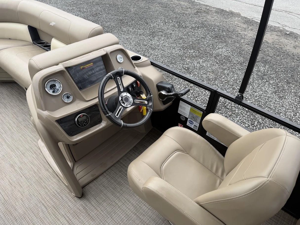 Starcraft Lx22r 90 Hp Suzuki 2026