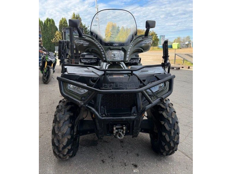 Polaris Big Boss 6x6 2018 alt