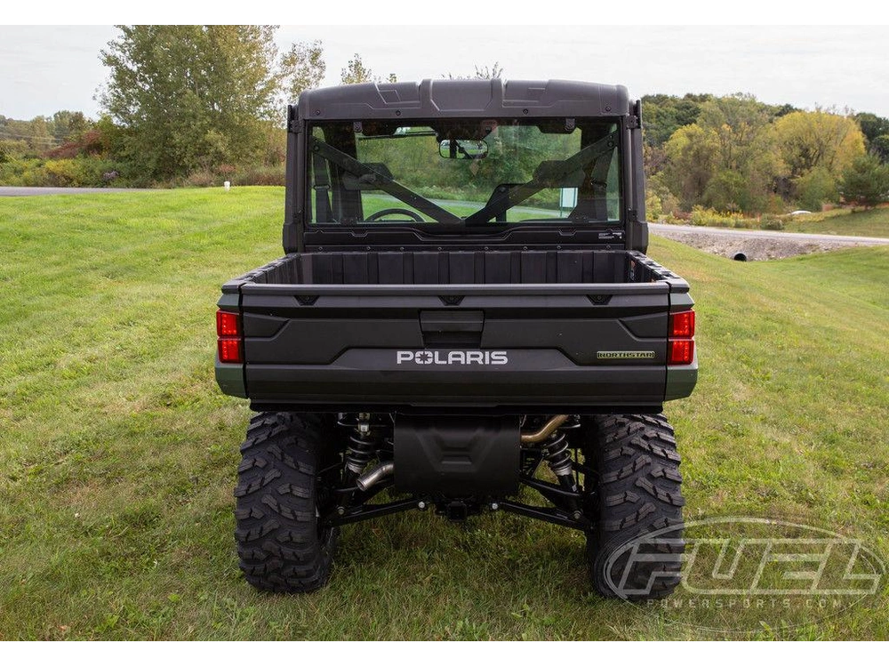 2027 Polaris Ranger Xp 1000 Northstar Premium Army Green alt