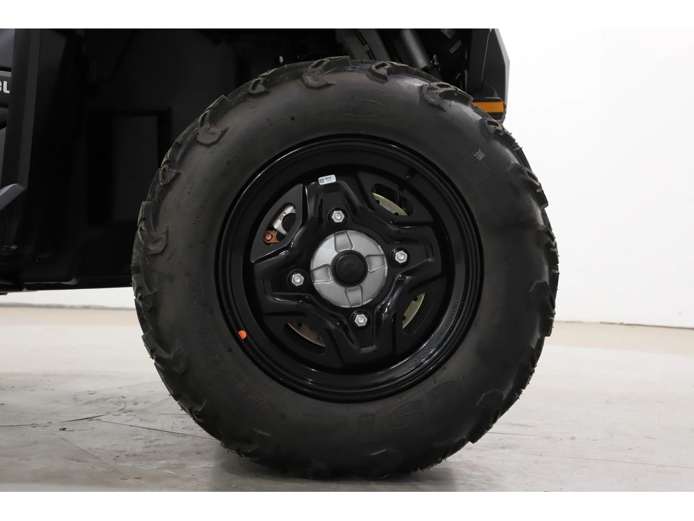 2026 Polaris Sportsman 850 Sage Green alt