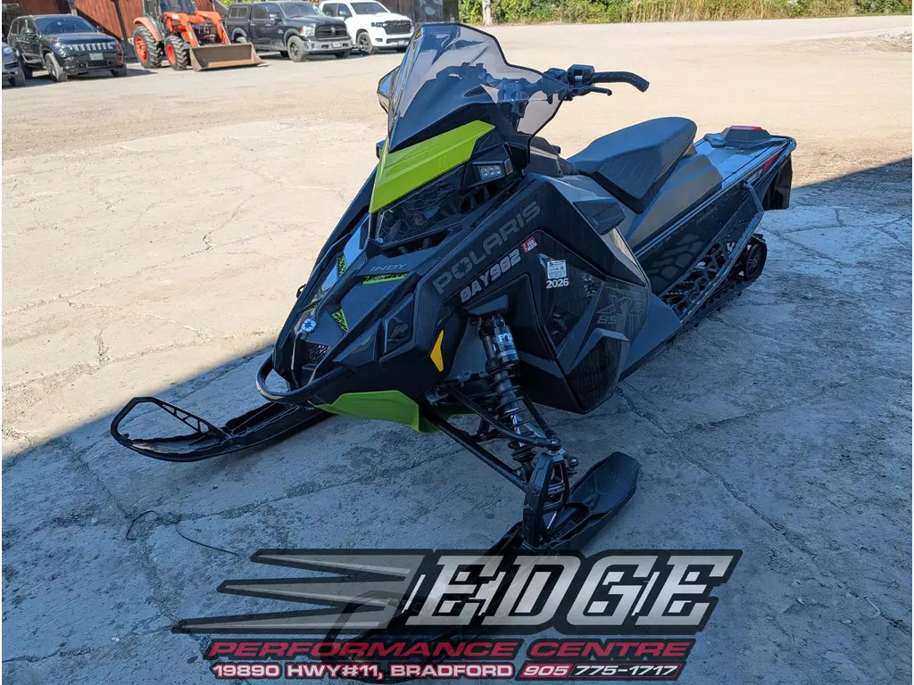 2023 Polaris 850 INDY XC 137