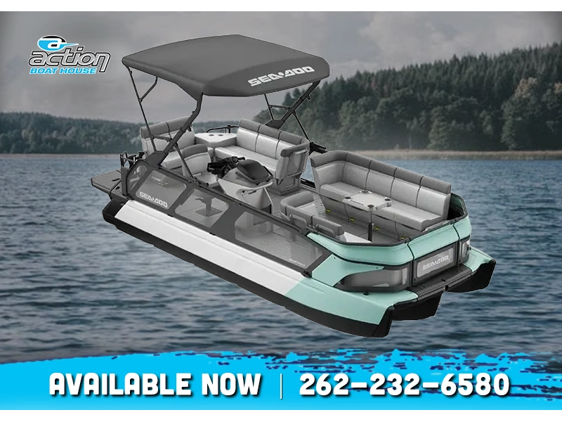 2026 Sea-doo Switch Cruise 21