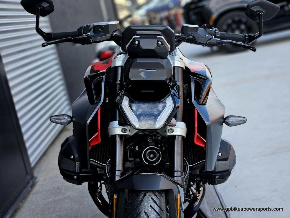 2026 Bmw R 1300 R