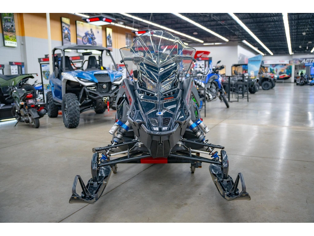 2023 Polaris 850 Indy Xcr 128