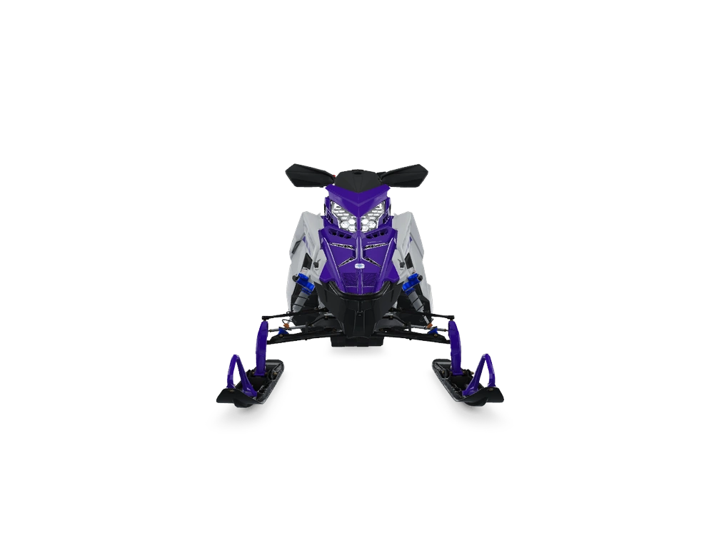 2027 Polaris 850 Switchback Assault 146 Nrw