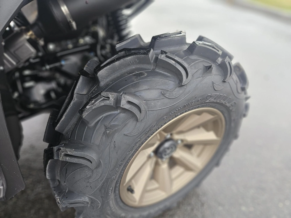 Yamaha Grizzly 700 Xt-r 2027 alt
