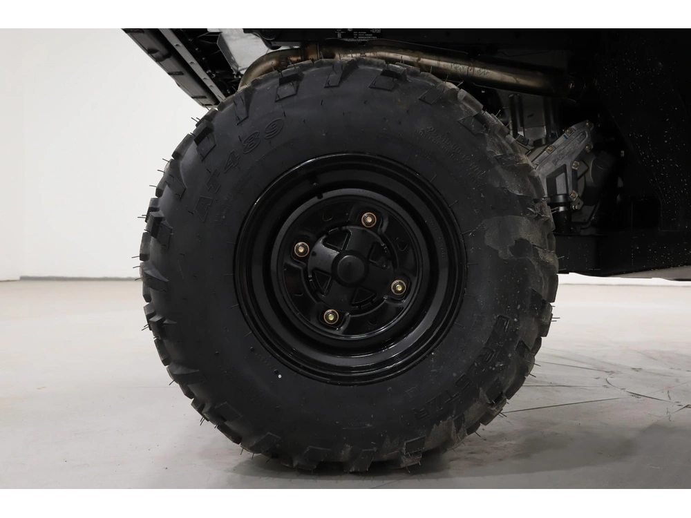 2026 Polaris Ranger Sp 570 - Trail Ready alt