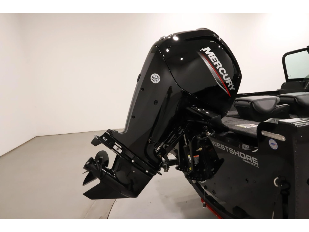 2026 Lund Boat Co 1650 Rebel Xl Sport Se alt