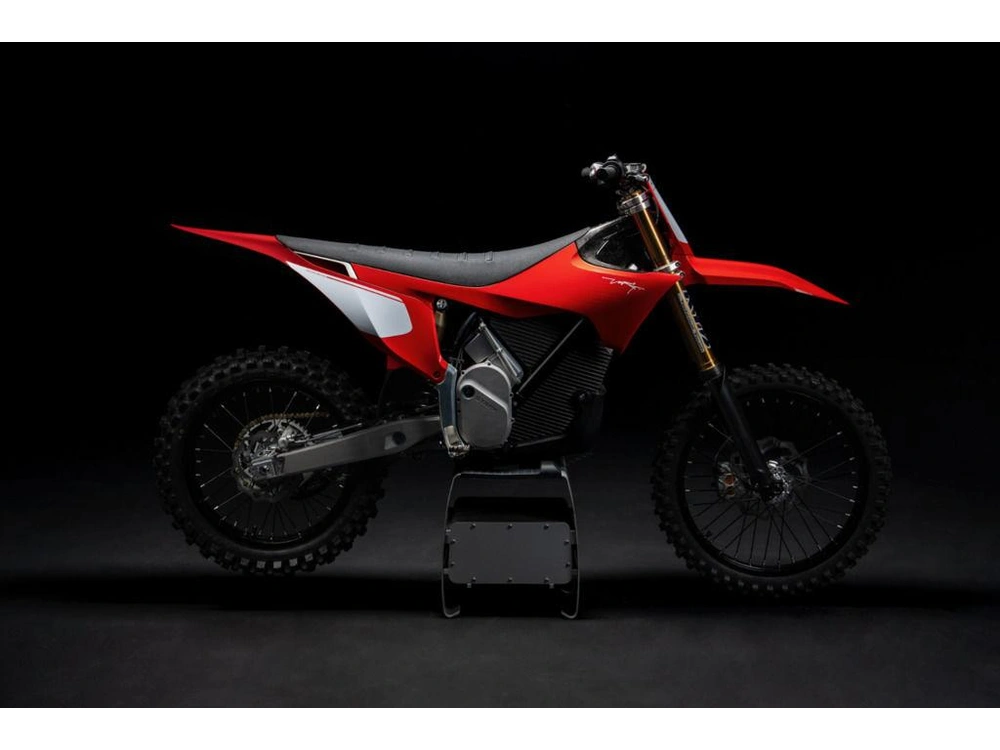 2026 Stark Future Mxf Factory Edition