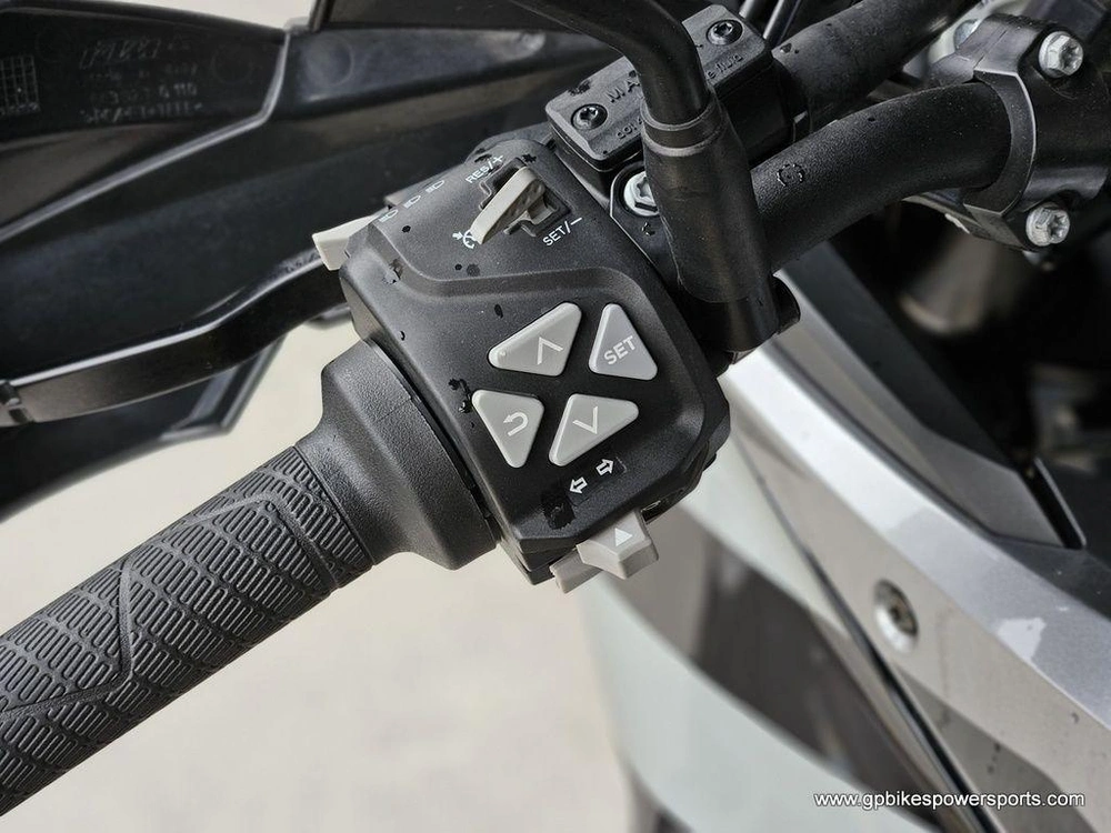 2019 Ktm 1290 Super Adventure S