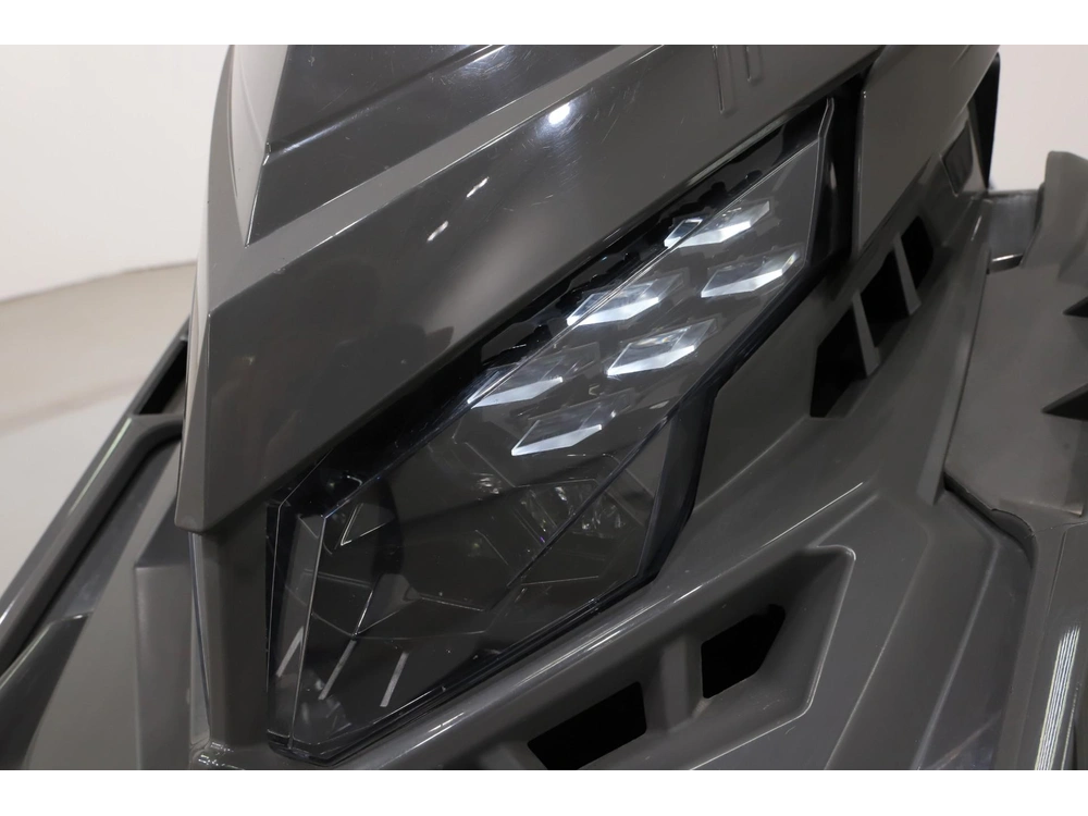 2024 Polaris 850 Rmk Khaos 155 alt