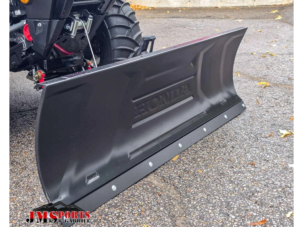 Honda Rubicon 520 Dct 2026 alt
