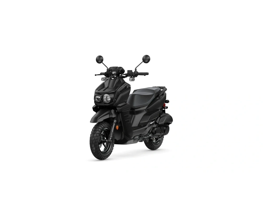 2026 Yamaha Zuma 125