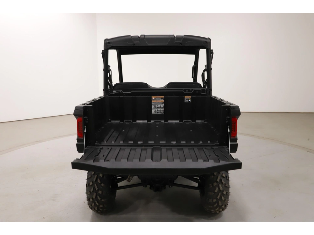 2026 Polaris Ranger Sp 570 Premium - Trail Ready alt