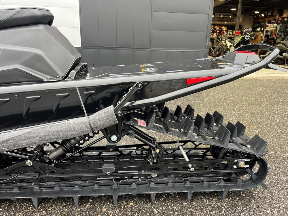 Polaris 850 Rmk Sps 155 Blk 2027 alt