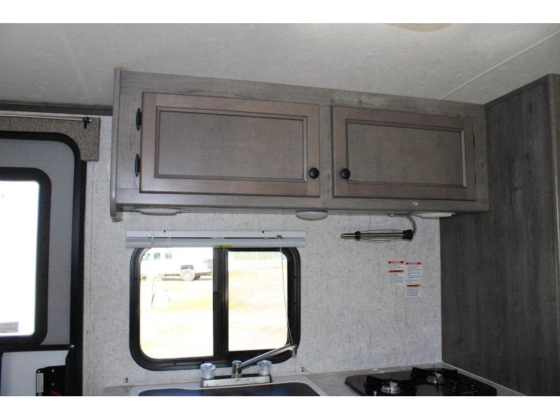 2020 Coachmen Apex 203rbk
