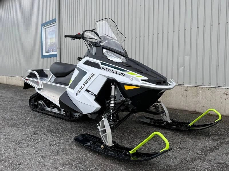 Polaris 550 Voyageur 155 Es 2025 alt