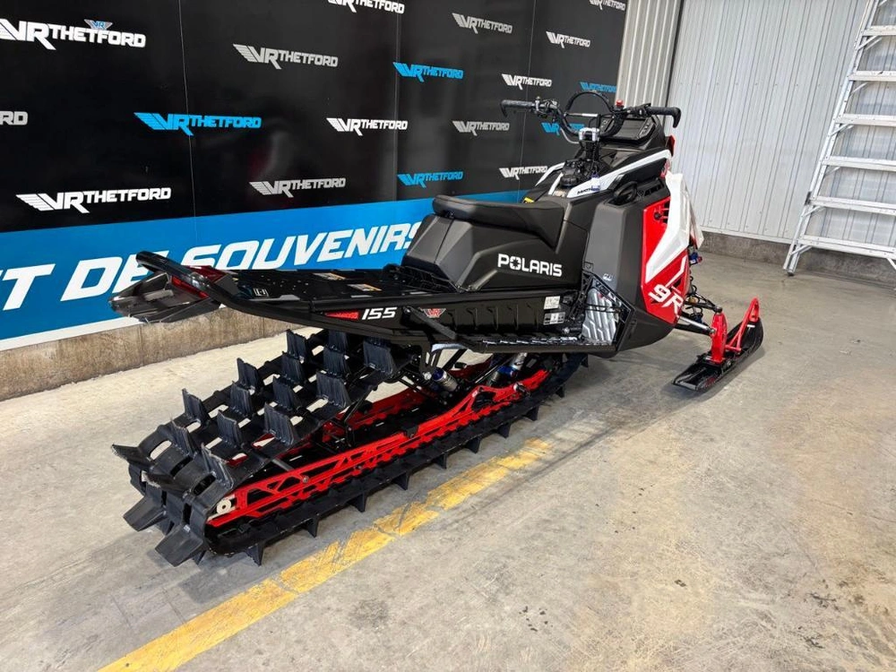 Polaris 9r Rmk Khaos 155 2027 alt