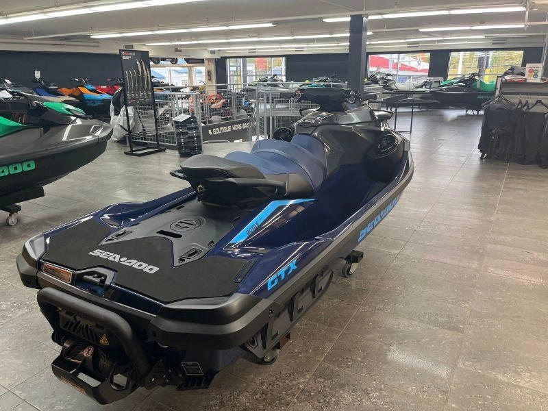 Sea-doo Gtx 230 (audio) 2026