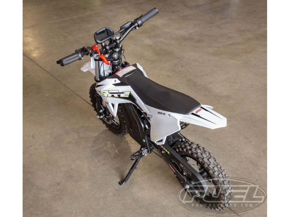 2026 Ssr Motorsports Sr-e500 alt